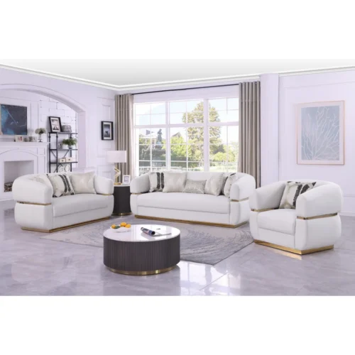 S3500 Carmela (Cream)