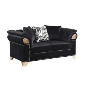 S3600 Emma (Black)