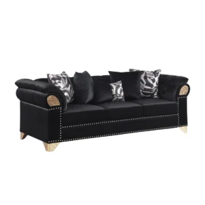 S3600 Emma (Black)