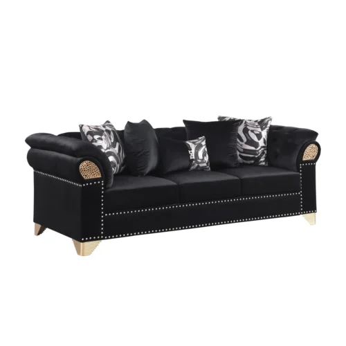 S3600 Emma (Black)