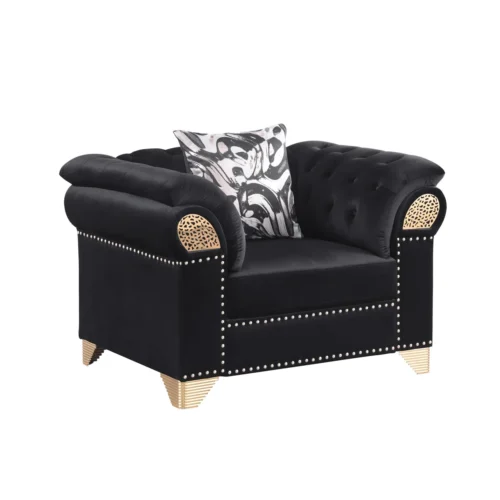 S3600 Emma (Black)