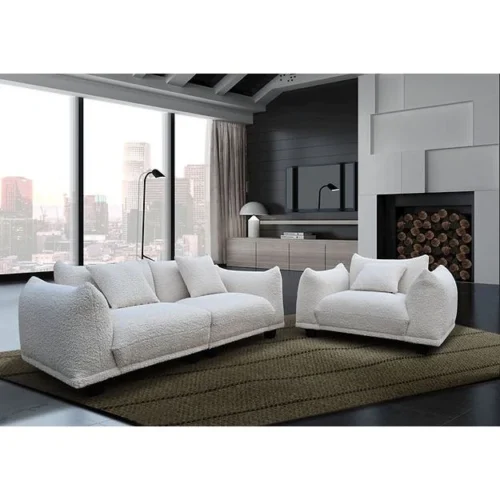 S3131 Homey (White)