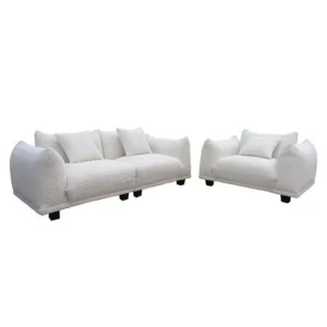 S3131 Homey (White)