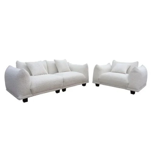 S3131 Homey (White)