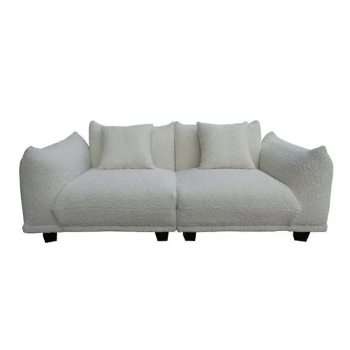 S3131 Homey (White)