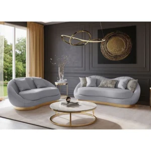 S4046 Olena (Dove Grey)