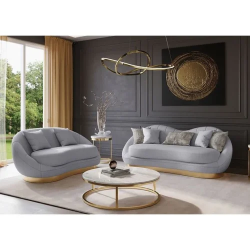 S4046 Olena (Dove Grey)
