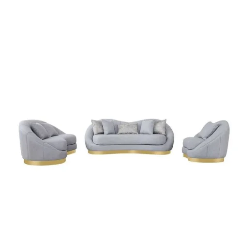 S4046 Olena (Dove Grey)