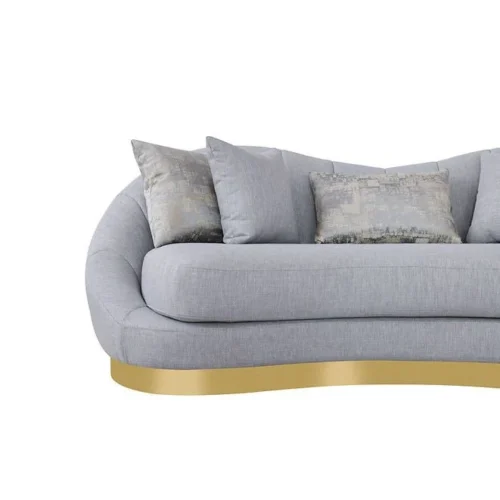 S4046 Olena (Dove Grey)