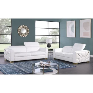 MI-1240 Astra (White)