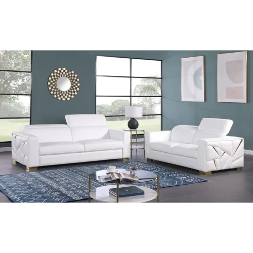MI-1240 Astra (White)