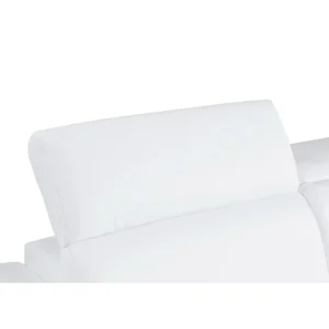 MI-1250 Favo (White)