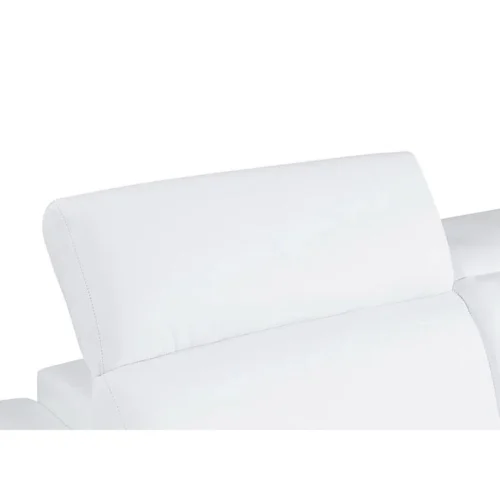 MI-1250 Favo (White)