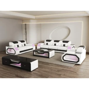 MI-9916A Matrix (White/B)