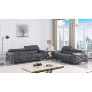 MI-989 Giorgio (Grey)