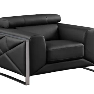 MI-989 Giorgio (Black)