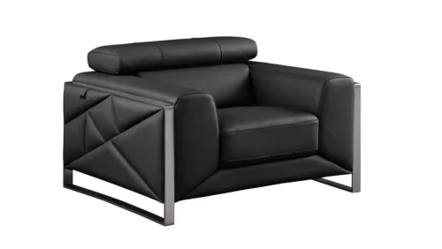 MI-989 Giorgio (Black)