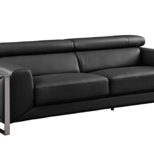 MI-989 Giorgio (Black)