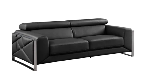 MI-989 Giorgio (Black)