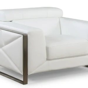 MI-989 Giorgio (White)