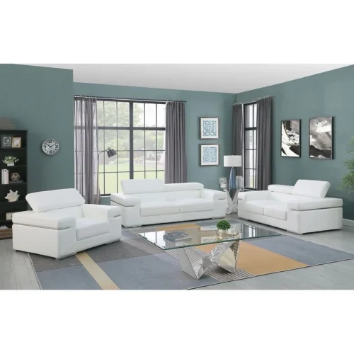 MI-8020 Soho (White)