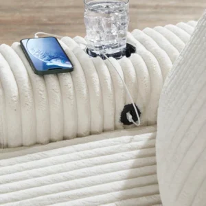 AS21104 Lindyn (Chaise)