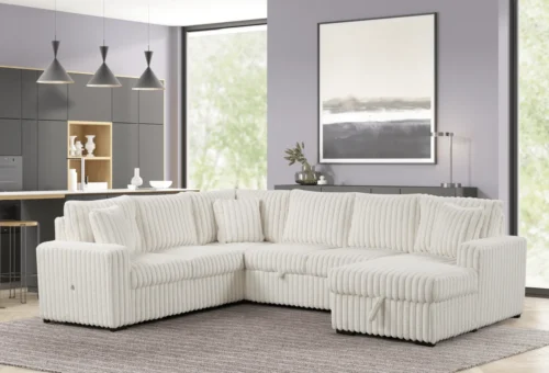 S3675 Raha II (White