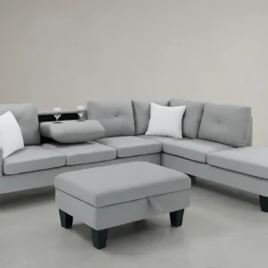 S555 Star (Lt Grey)