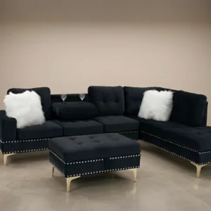 S133 Joy II (Black)