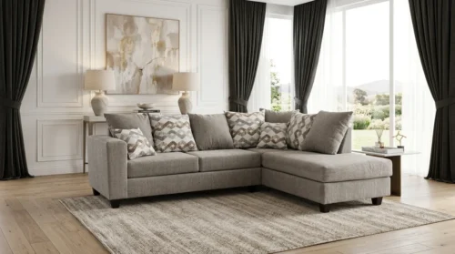 S327 Peppa (Stone)