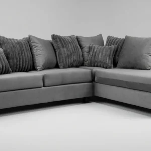S325 Kora (Charcoal)