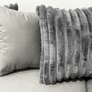 S325 Kora (Charcoal)