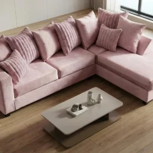 S325 Kora (Pink)