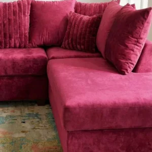 S325 Kora (Fuchsia)