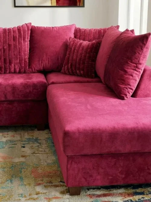 S325 Kora (Fuchsia)