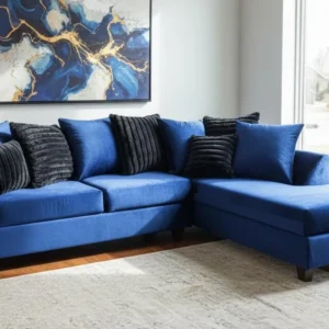 S325 Kora (Blue)