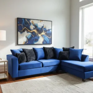 S325 Kora (Blue)