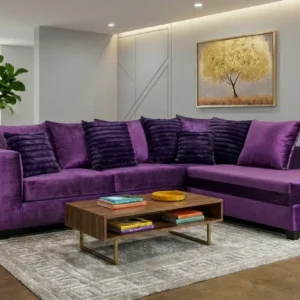 S325 Kora (Purple)