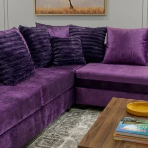 S325 Kora (Purple)