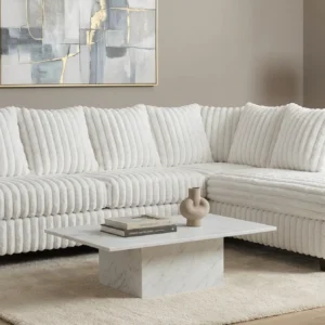 S300 Gia Eggshell (White)