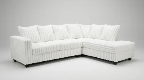S300 Gia Eggshell (White)