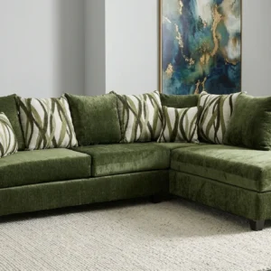 S300 Gia Sectional (Cactus)