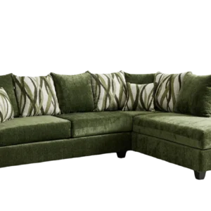 S300 Gia Sectional (Cactus)