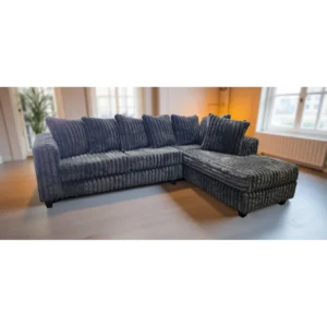 S300 Gia Sectional (Grey)