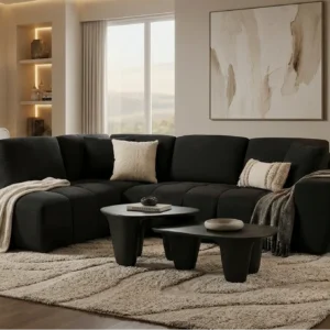 S863 Uptown (Black)