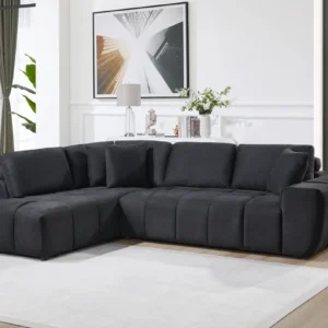 S863 Uptown (Black)