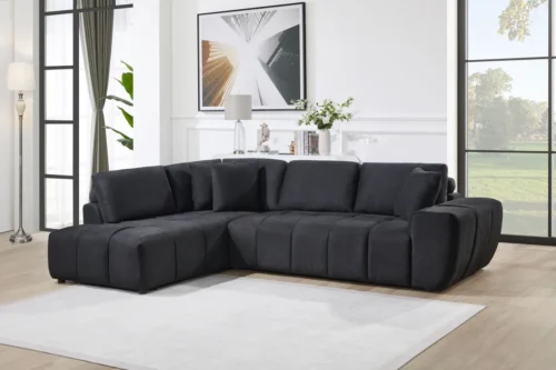 S863 Uptown (Black)