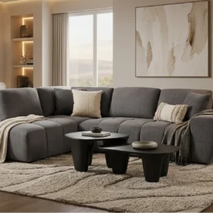 S863 Uptown (Grey)