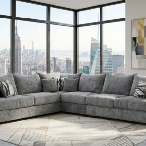 S360 Rizz (Grey