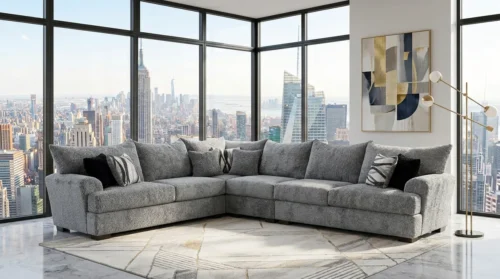 S360 Rizz (Grey